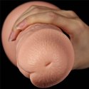 11'' Realistic Long Dildo Lovetoy 11'' Realistic Long Dildo Lovetoy