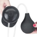 11'' Squirt Extreme Dildo - Black Lovetoy 11'' Squirt Extreme Dildo - Black Lovetoy
