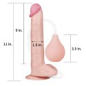 11'' Squirt Extreme Dildo Lovetoy 11'' Squirt Extreme Dildo Lovetoy
