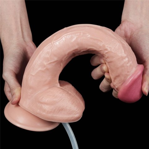 11'' Squirt Extreme Dildo Lovetoy 11'' Squirt Extreme Dildo Lovetoy