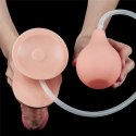 11'' Squirt Extreme Dildo Lovetoy 11'' Squirt Extreme Dildo Lovetoy