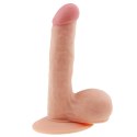 7.5"" The Ultra Soft Dude Lovetoy 7.5"" The Ultra Soft Dude Lovetoy