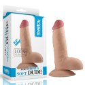 7.5"" The Ultra Soft Dude Lovetoy 7.5"" The Ultra Soft Dude Lovetoy