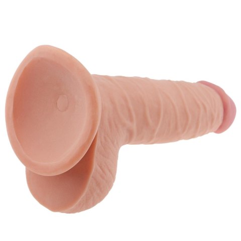 7.5"" The Ultra Soft Dude Lovetoy 7.5"" The Ultra Soft Dude Lovetoy