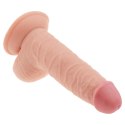 7.5"" The Ultra Soft Dude Lovetoy 7.5"" The Ultra Soft Dude Lovetoy