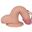 7.5"" The Ultra Soft Dude Lovetoy 7.5"" The Ultra Soft Dude Lovetoy