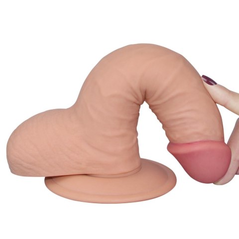 7.5"" The Ultra Soft Dude Lovetoy 7.5"" The Ultra Soft Dude Lovetoy