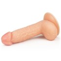 7"" The Ultra Soft Dude Lovetoy 7"" The Ultra Soft Dude Lovetoy