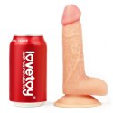 7"" The Ultra Soft Dude Lovetoy 7"" The Ultra Soft Dude Lovetoy
