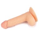 7"" The Ultra Soft Dude Lovetoy 7"" The Ultra Soft Dude Lovetoy