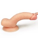 7"" The Ultra Soft Dude Lovetoy 7"" The Ultra Soft Dude Lovetoy