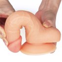 7"" The Ultra Soft Dude Lovetoy 7"" The Ultra Soft Dude Lovetoy
