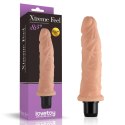 8.5'' Xtreme Feel Cyberskin Vibrator Lovetoy