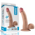 8.8"" The Ultra Soft Dude Lovetoy 8.8"" The Ultra Soft Dude Lovetoy