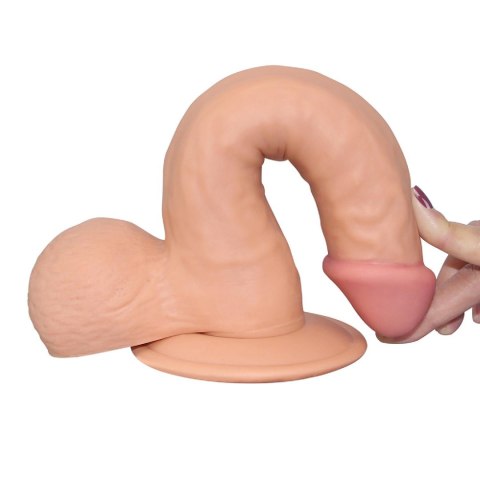 8.8"" The Ultra Soft Dude Lovetoy 8.8"" The Ultra Soft Dude Lovetoy
