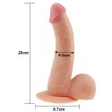 8.8"" The Ultra Soft Dude Lovetoy 8.8"" The Ultra Soft Dude Lovetoy