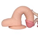 8.8"" The Ultra Soft Dude Lovetoy 8.8"" The Ultra Soft Dude Lovetoy