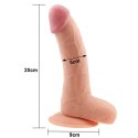 8.8"" The Ultra Soft Dude Lovetoy 8.8"" The Ultra Soft Dude Lovetoy