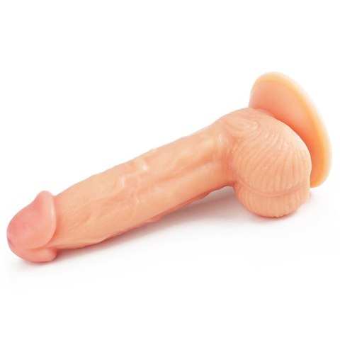8"" The Ultra Soft Dude Lovetoy 8"" The Ultra Soft Dude Lovetoy