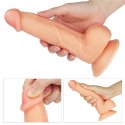 8"" The Ultra Soft Dude Lovetoy 8"" The Ultra Soft Dude Lovetoy