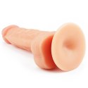 8"" The Ultra Soft Dude Lovetoy 8"" The Ultra Soft Dude Lovetoy