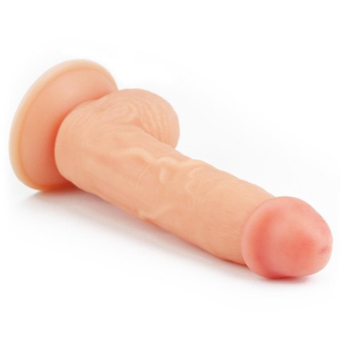 8"" The Ultra Soft Dude Lovetoy 8"" The Ultra Soft Dude Lovetoy