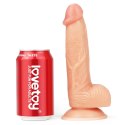 8"" The Ultra Soft Dude Lovetoy 8"" The Ultra Soft Dude Lovetoy