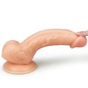 8"" The Ultra Soft Dude Lovetoy 8"" The Ultra Soft Dude Lovetoy