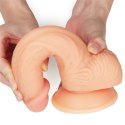 8"" The Ultra Soft Dude Lovetoy 8"" The Ultra Soft Dude Lovetoy