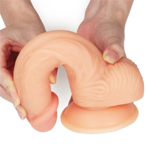 8"" The Ultra Soft Dude Lovetoy 8"" The Ultra Soft Dude Lovetoy