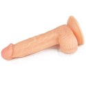 8"" The Ultra Soft Dude Lovetoy 8"" The Ultra Soft Dude Lovetoy