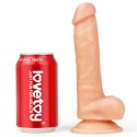 8"" The Ultra Soft Dude Lovetoy 8"" The Ultra Soft Dude Lovetoy