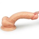 8"" The Ultra Soft Dude Lovetoy 8"" The Ultra Soft Dude Lovetoy
