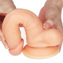 8"" The Ultra Soft Dude Lovetoy 8"" The Ultra Soft Dude Lovetoy