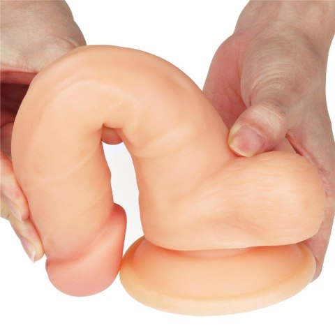 8"" The Ultra Soft Dude Lovetoy 8"" The Ultra Soft Dude Lovetoy