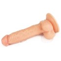 8"" The Ultra Soft Dude Lovetoy 8"" The Ultra Soft Dude Lovetoy