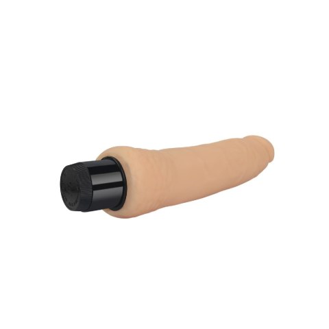 8'' Xtreme Feel Cyberskin Vibrator Lovetoy 8'' Xtreme Feel Cyberskin Vibrator Lovetoy