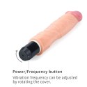 9.5"" Xtreme Flexi Vibrator Lovetoy 9.5"" Xtreme Flexi Vibrator Lovetoy