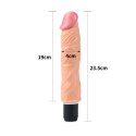 9.5"" Xtreme Flexi Vibrator Lovetoy 9.5"" Xtreme Flexi Vibrator Lovetoy