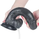 9'' Squirt Extreme Dildo - Black Lovetoy 9'' Squirt Extreme Dildo - Black Lovetoy