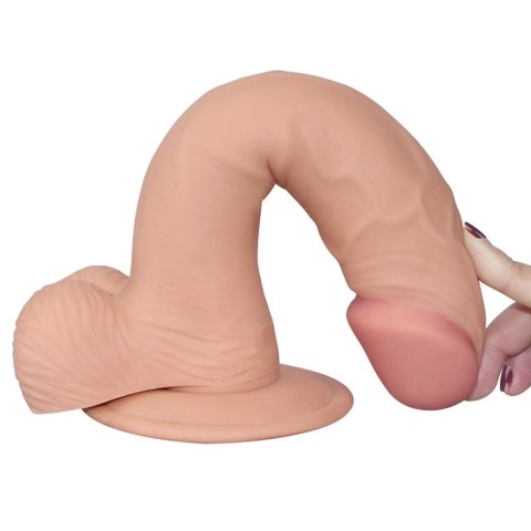 9"" The Ultra Soft Dude Lovetoy 9"" The Ultra Soft Dude Lovetoy