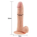 9"" The Ultra Soft Dude Lovetoy 9"" The Ultra Soft Dude Lovetoy