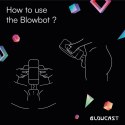 BLOWCAST- Blowbot Automatyczny Masturbator BLOWCAST BLOWCAST- Blowbot Automatyczny Masturbator BLOWCAST