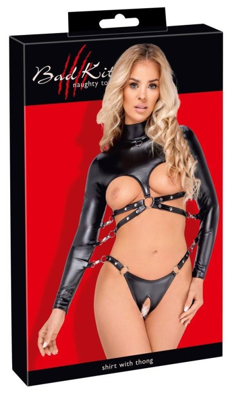 Bad Kitty Bondage Body M Bad Kitty Bad Kitty Bondage Body M Bad Kitty