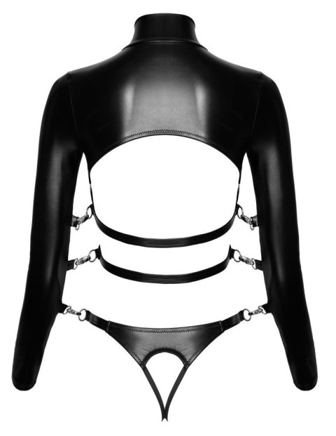 Bad Kitty Bondage Body M Bad Kitty Bad Kitty Bondage Body M Bad Kitty