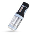CRUIZR - CM04 Rotating Masturbator Cruizr CRUIZR - CM04 Rotating Masturbator Cruizr
