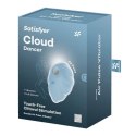 Cloud Dancer blue Cloud Dancer blue