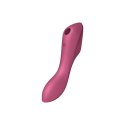 Curvy Trinity 3 red Satisfyer Curvy Trinity 3 red Satisfyer