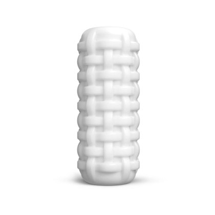 Dorcel Cup Tight - masturbator z wąskim kanałem z perełkami