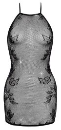 Dress Fantasy S-L Fantasy by Cottelli Collection Dress Fantasy S-L Fantasy by Cottelli Collection
